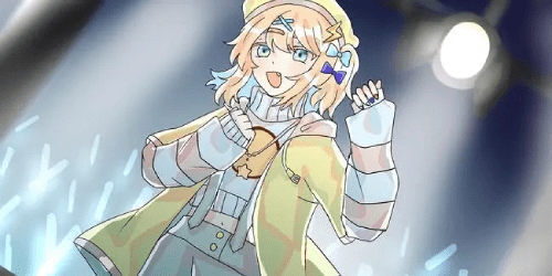 oc创作软件
