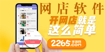 网店软件