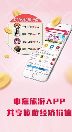 中意旅游安卓下载