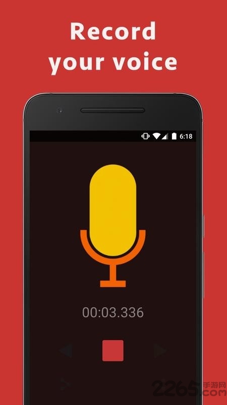 respeak声音倒放软件下载