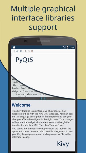 pydroid3手机版下载