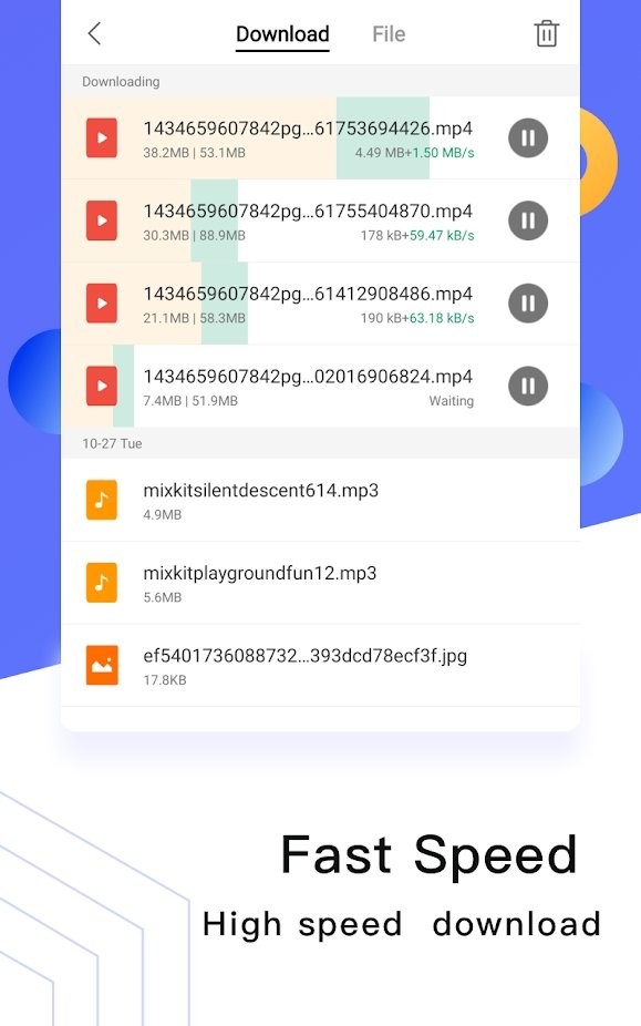 hot浏览器app