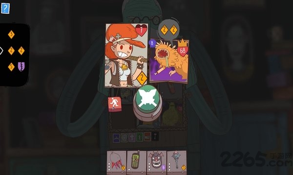 星陨传说流浪者的故事手机版