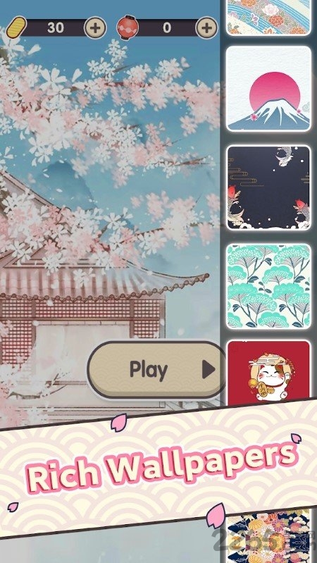 方块对对碰游戏