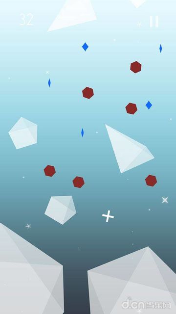 行星躲避手机版
