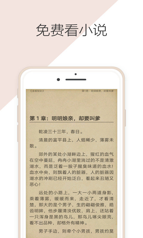 微米浏览器国际中文版