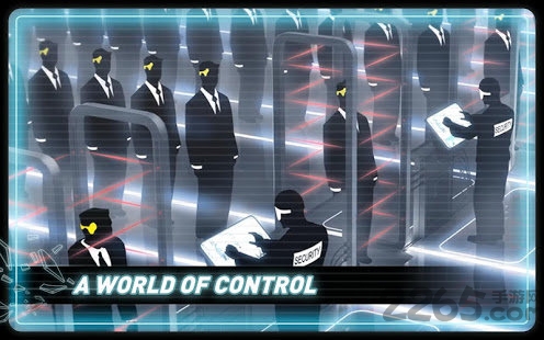 vector矢量跑酷官方正版