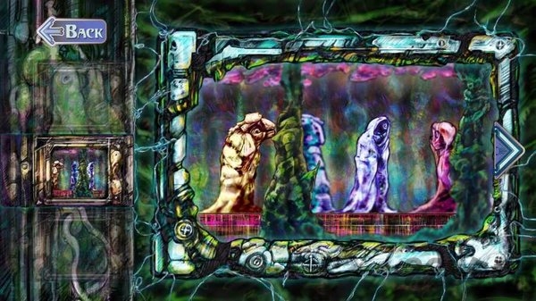 瓦肯3055中文破解版(VULCAN 3055)