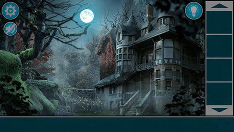 逃出鬼城手机版