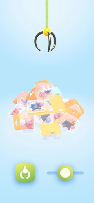 那是一头牛游戏 那是一头牛下载