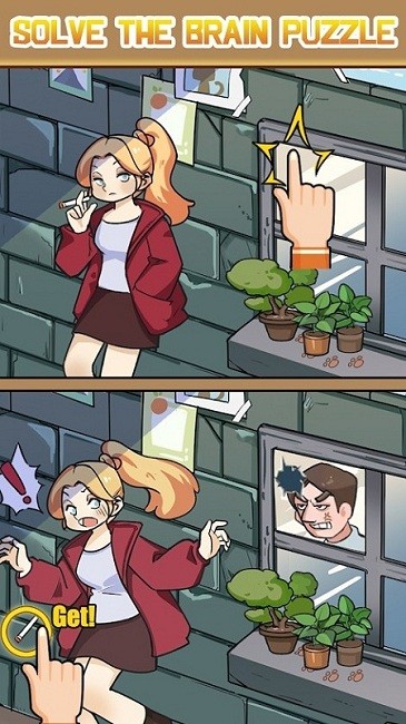 侦探莱拉手机版