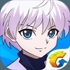 猎人x猎人内测重制版游戏