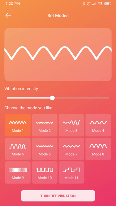 SVAKOM司沃康app