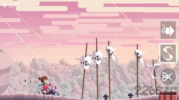 夏日追逐者手机版