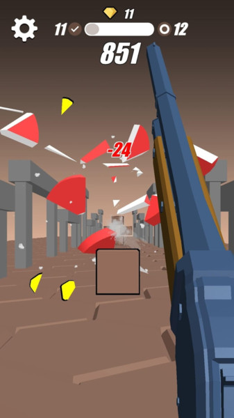我是枪王之王最新版 我是枪王之王官方版下载