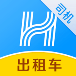 哈啰出行司机端app