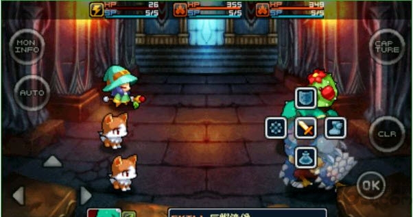 战斗精灵2破解版神宠版 战斗精灵2破解版下载