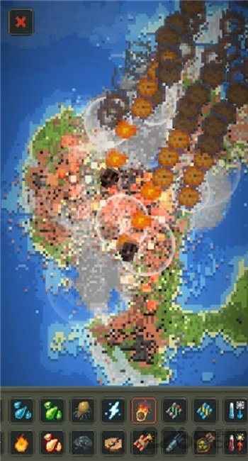 worldbox全物品解锁无广告中文版