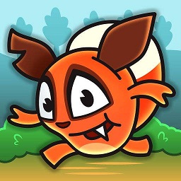 松鼠王国中文版