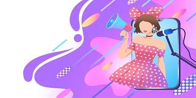 语音直播