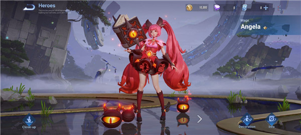 王者荣耀墨西哥服与国服版本的区别