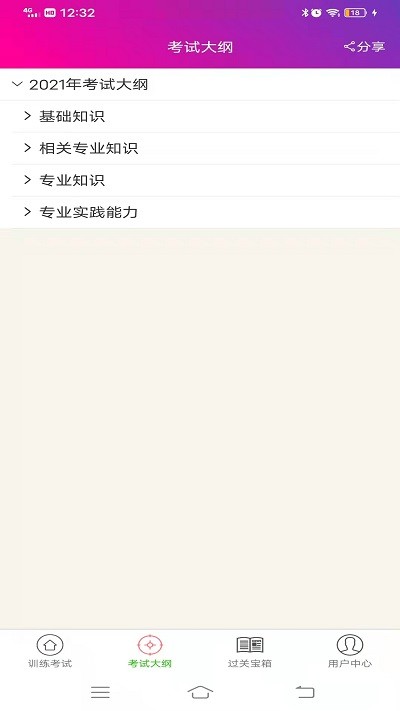 放射医学技术士总题库手机版 放射医学技术士总题库app下载