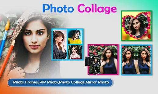 photo collage app