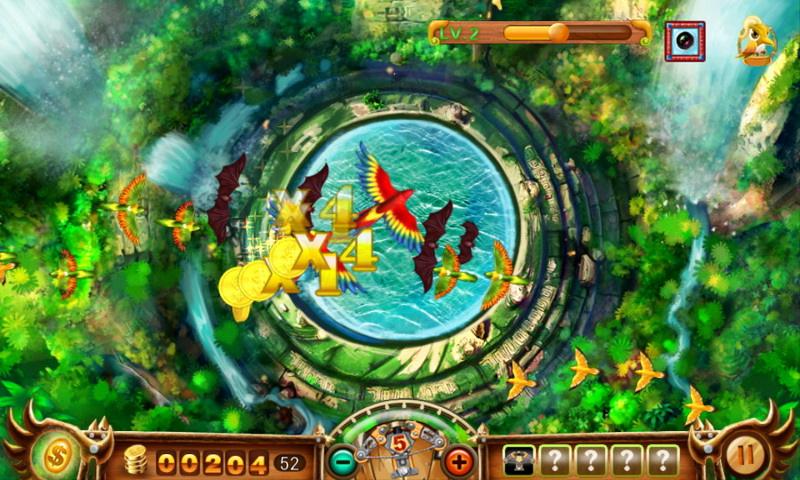 捕鸟达人单机版下载