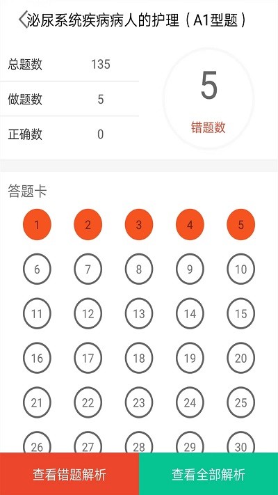 主管护师全题库软件下载