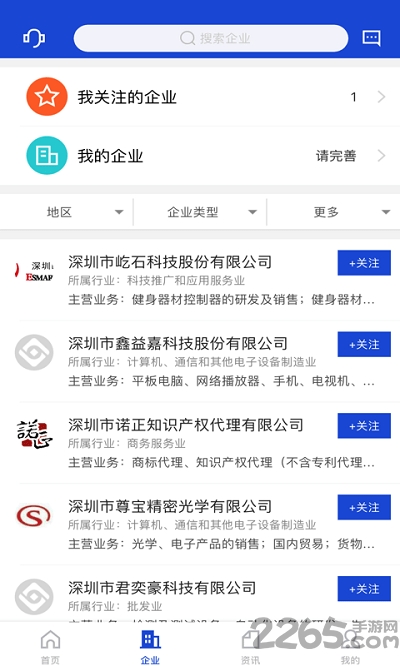 科技保app