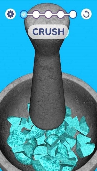 粉碎成球最新版(crush into ball) 粉碎成球游戏下载