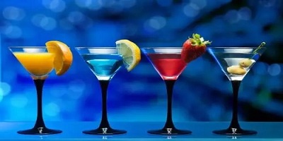 鸡尾酒游戏
