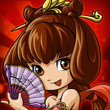 腾讯塔防三国志手机游戏