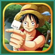 三国群英传2海贼王修改版
