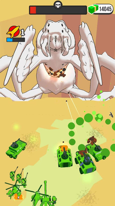 末日战场手机版