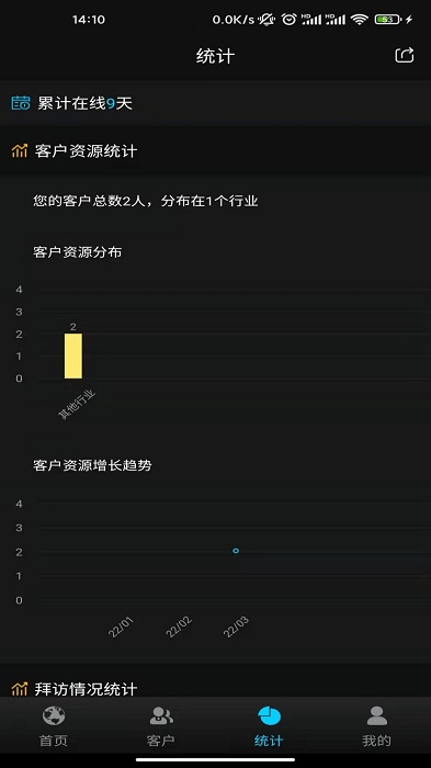 理客无忧手机版 理客无忧软件