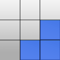 block puzzles游戏