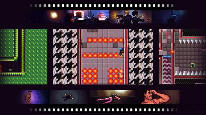 梦境特工无限体力版