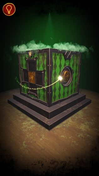 小丑的惊喜魔术箱关卡全解锁版
