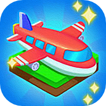 大熊欢乐小镇免费玩