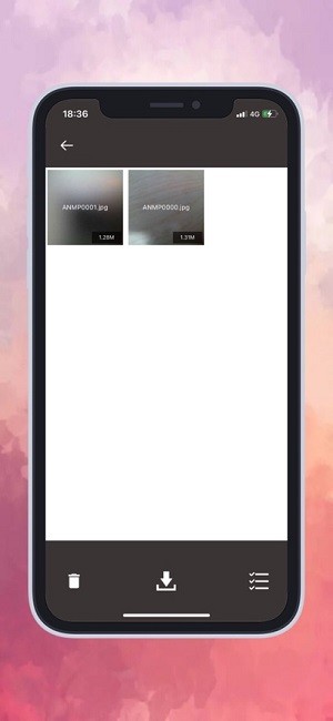 idccam手机app