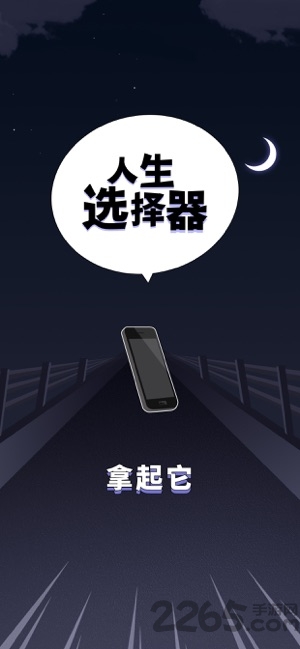 人生选择器破解版下载