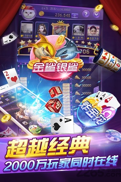 天天连环夺宝游戏破解版