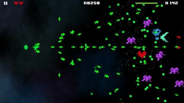 狂热空间2官方版