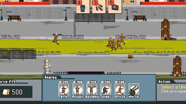 war troops1944游戏 war troops1944免费版下载