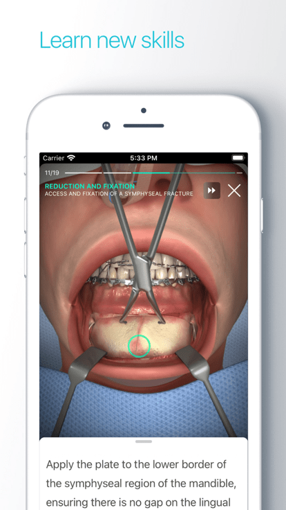 Touch Surgery安卓版 Touch Surgery app下载
