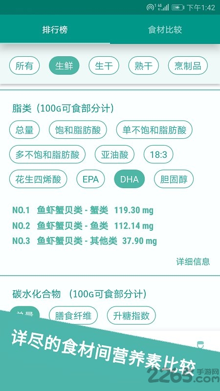 食物书apk