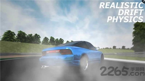 漂移猎人手机版