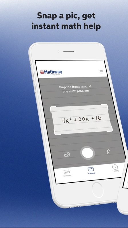 mathway中文版
