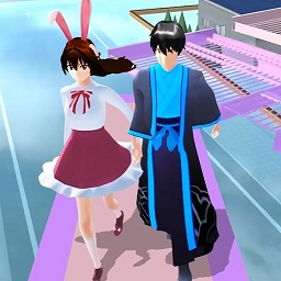 樱花校园逃离加班手机版